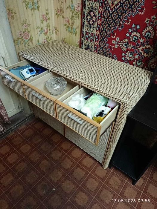 Продам комод (тумба)