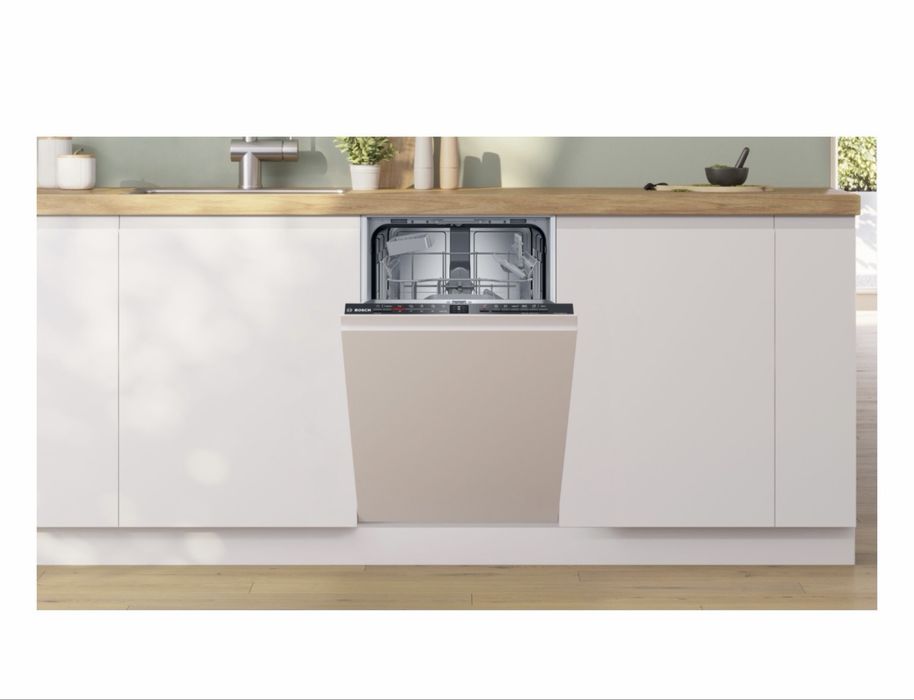 Bosch посудомоечная машина