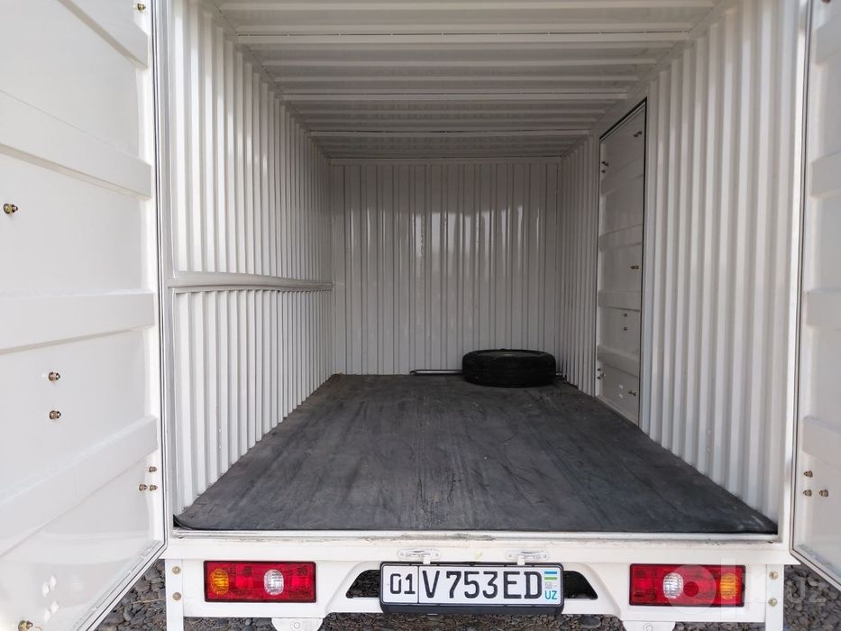 Changan продам новый