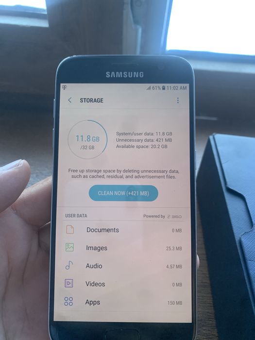 Samsung s7 sotiladi