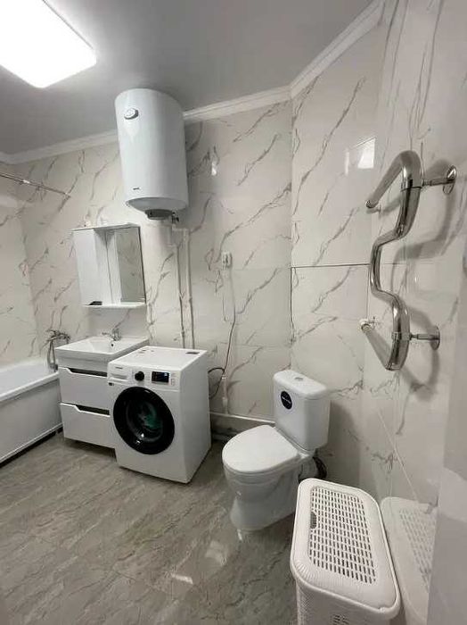 1 комнатная по Ауэзова