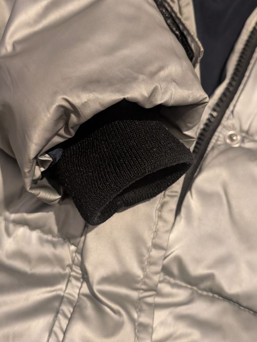 Geaca iarna Zara kids 122