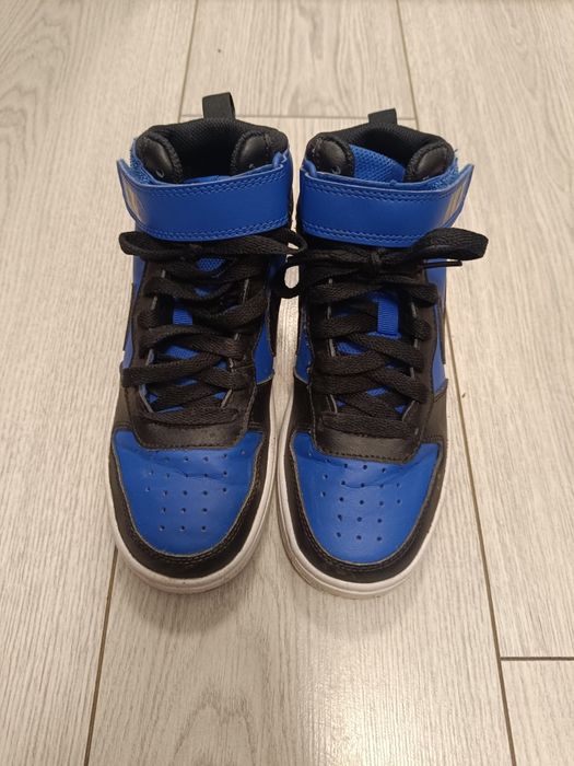 Добре запазени кецове Converse 30н,NB-35 Номер