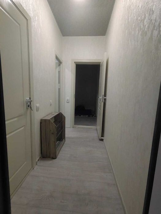 СВОЯ квартира 2/4/5 на М. Горького, БИЙ