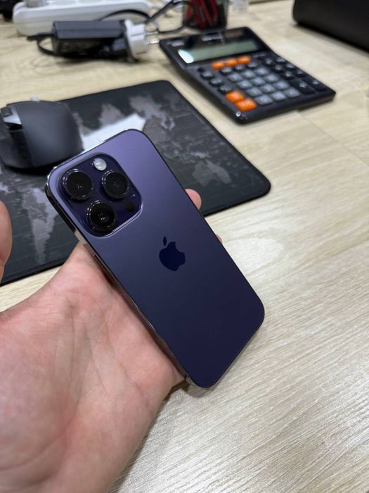 Iphone 14 pro 256 GB
