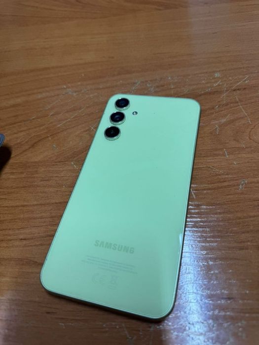 Самсунг а54 5G  128  гб