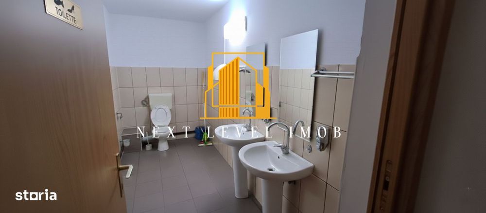 Spatiu Birouri - Bascov