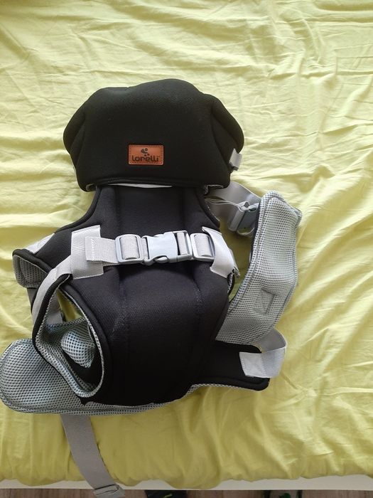 Кенгуру Lorelli Weekend