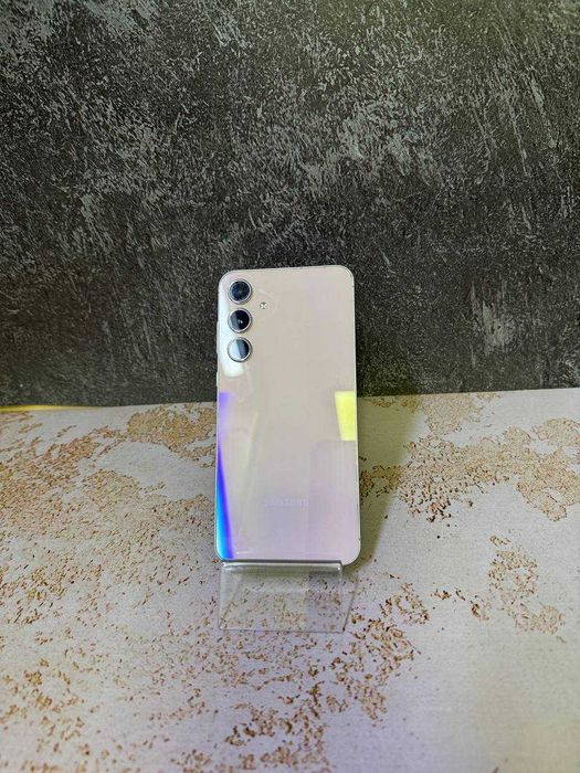 Samsung Galaxy A55