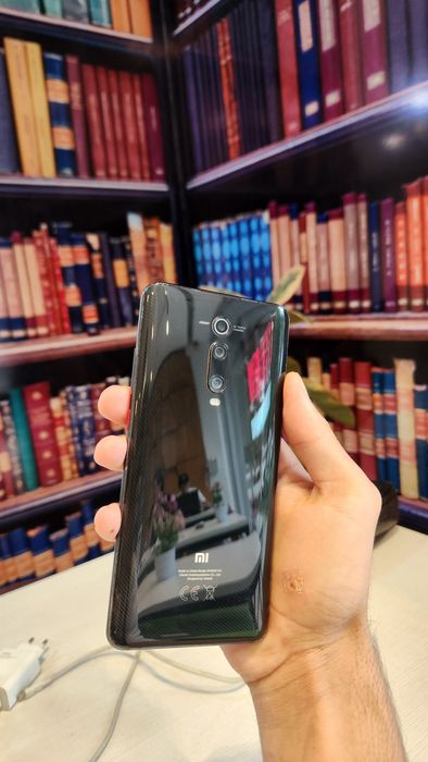 Xiaomi 9T sotiladi ideal obmen bor