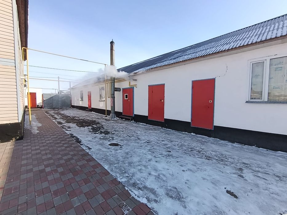 Продам частный дом в п.Талапкер