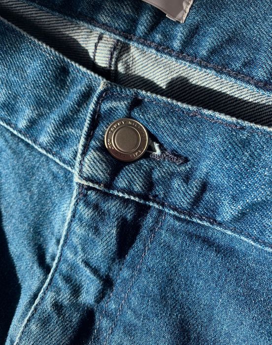 Blugi Tommy Hilfiger | Lewis Hamilton 40x30