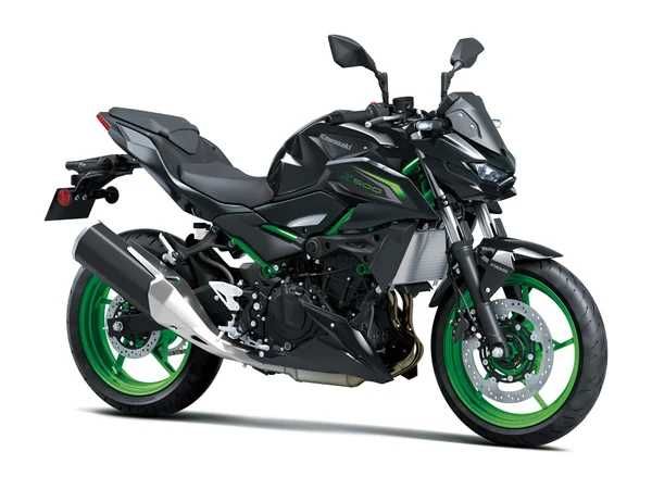 Motocicleta Kawasaki Z500 SE my2026 | 0 km | motomus.ro