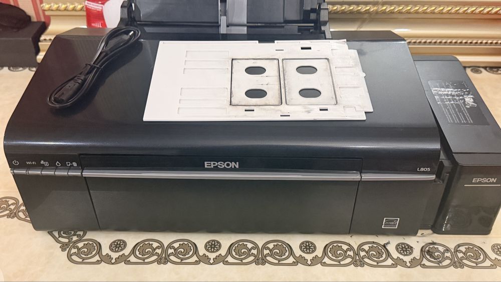 Принтер Epson L805