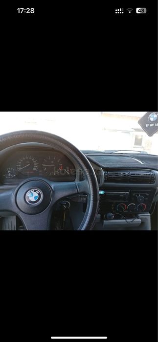 Продам бмв 520 или обмен