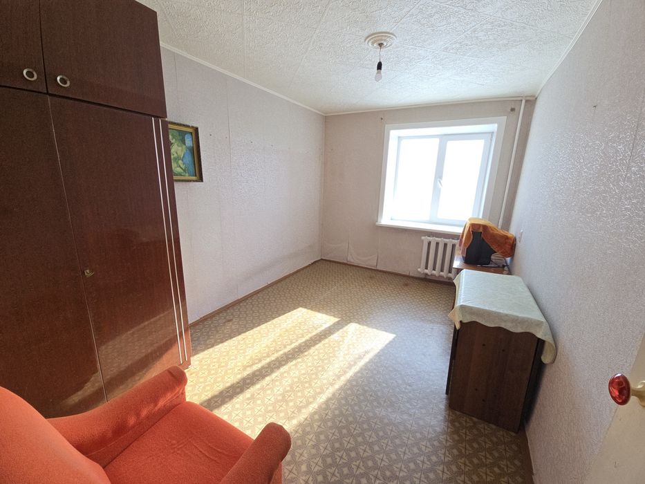 продам двухкомнатную квартиру