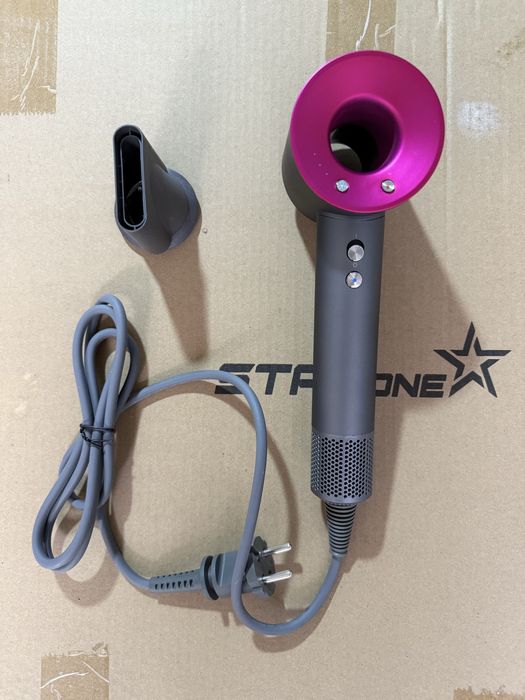 БЕПУЛ Доставка, Dyson fen lux ver. Дайсон Фен Сифати яхши supersonic