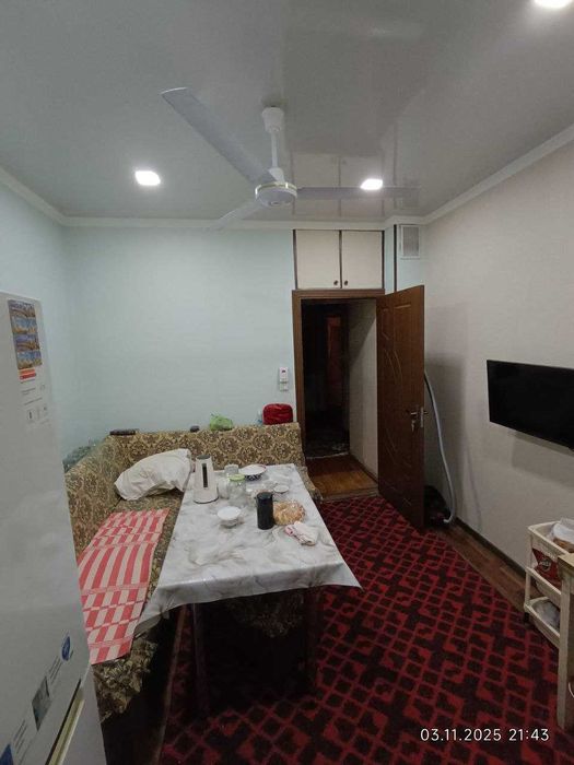 Продаётся квартира 3/1/9