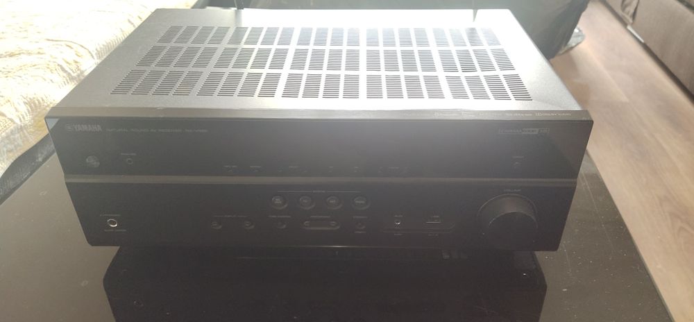 Yamaha rx- v485 продавам
