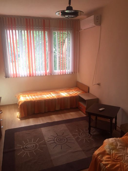 Дава се под наем Двустаен апартамент в Благоевград, Идеален център - 40 кв.м за 228.99 € - Снимка #6