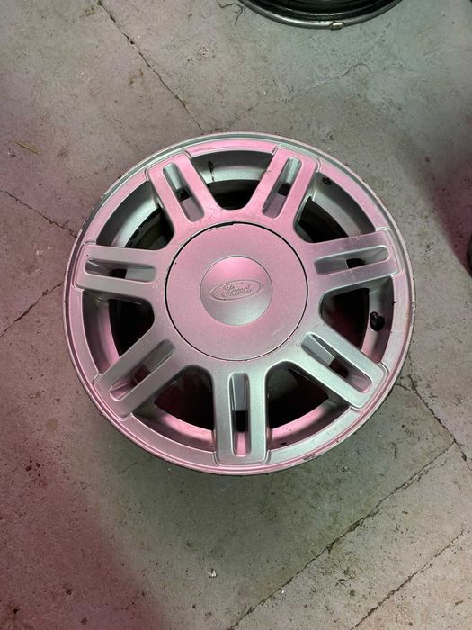 1диск Р14 4х108 Форд Ауди 80