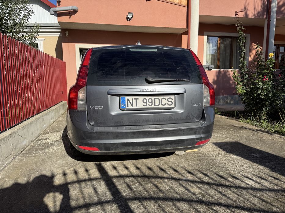 Volvo 2.0 Diesel 2008