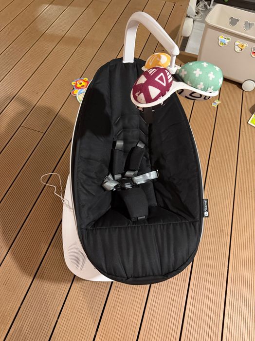 4moms люлка за бебе