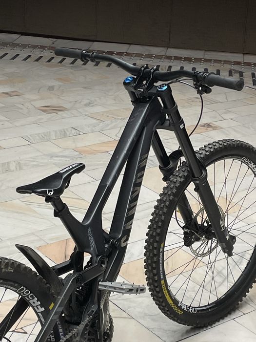 Canyon sender CFR 2023