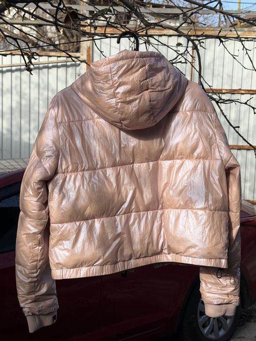 Куртка ellesse M