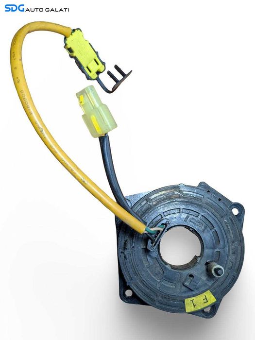 Spira Spirala Senzor Panglica Airbag Volan Chevrolet Aveo 2003 - 2011 [L9195]
