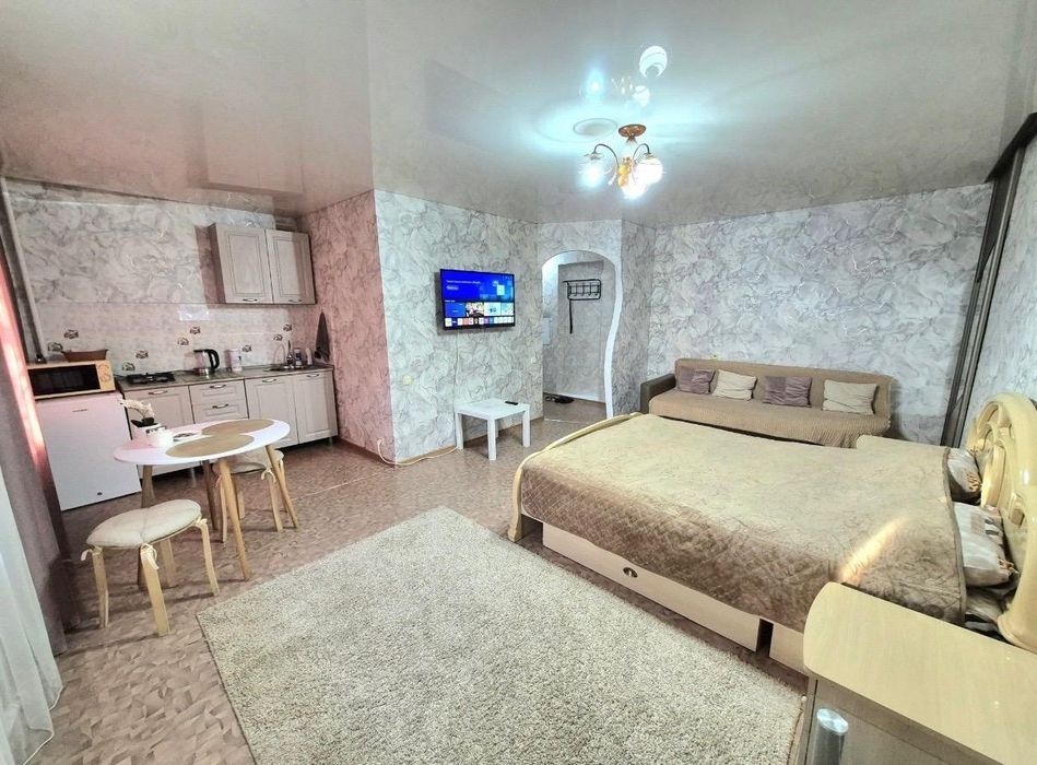 Люкс квартира Автоуправления