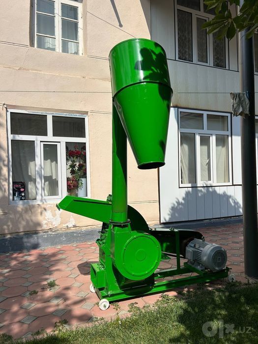 Universal Drabilka sotiladi