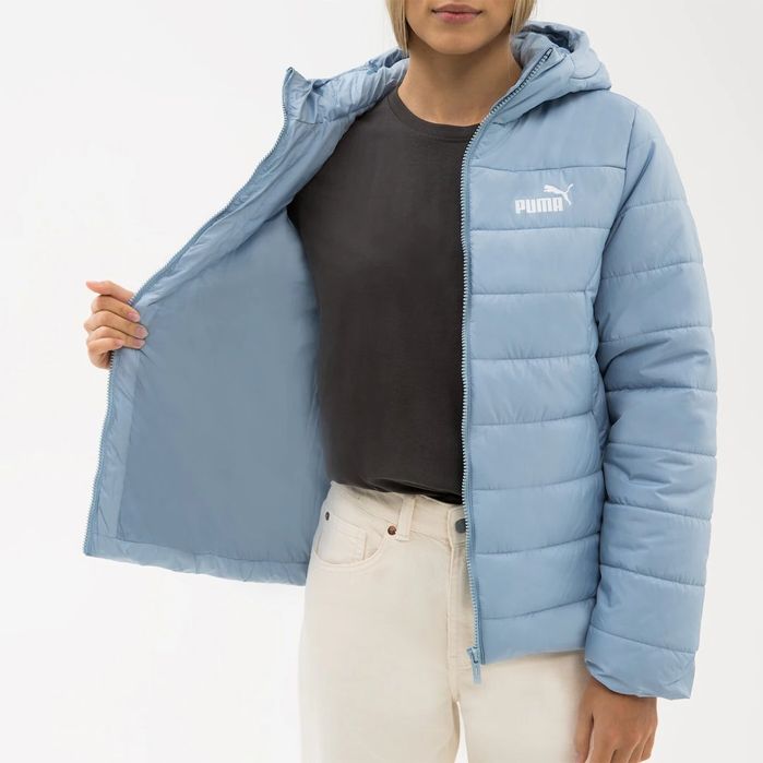 Куртка женская Puma