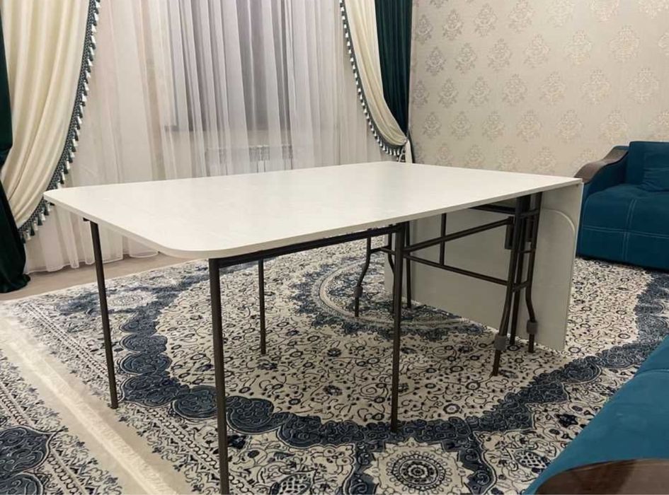 Стол- трансформер (книжка)