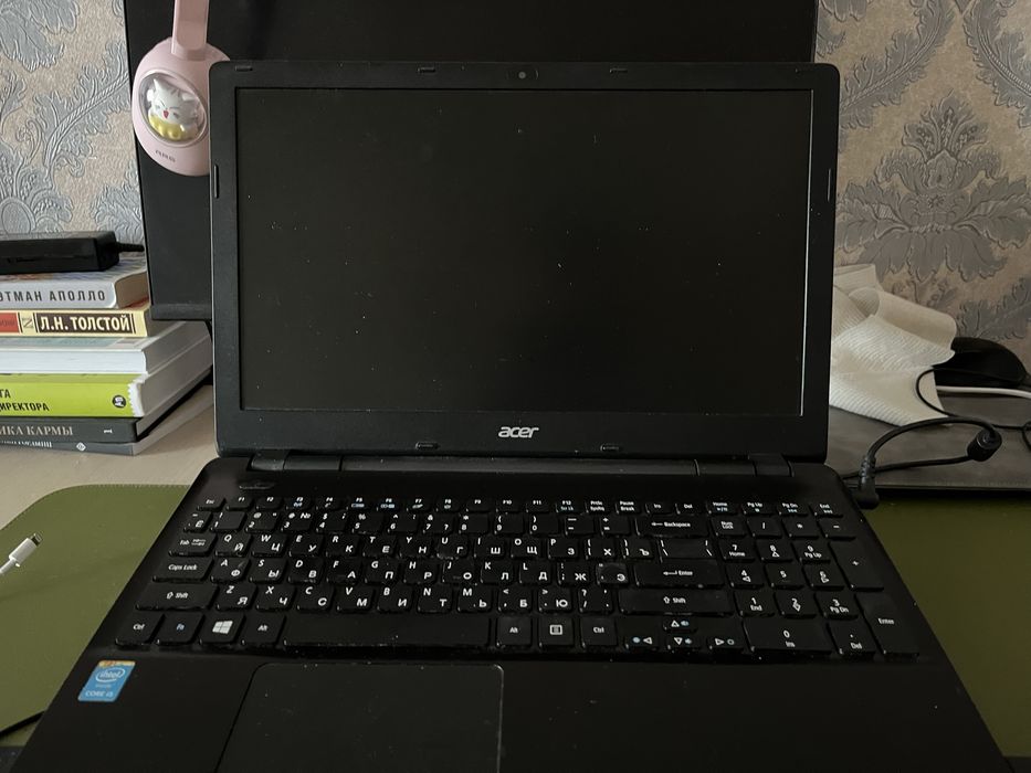 Ноутбук Acer Acpire
