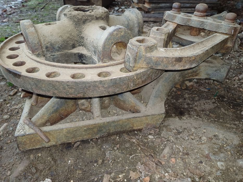 Teasc presat struguri