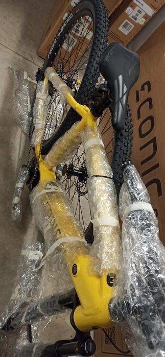 Нов Електрически велосипед Econic One Adventure 29 цола 80нМ 1х10 L48