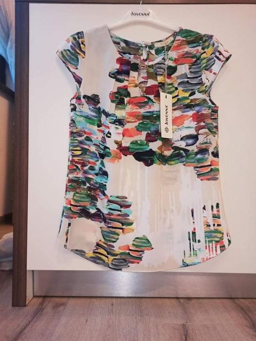 НОВИ Елегантни дамски блузки