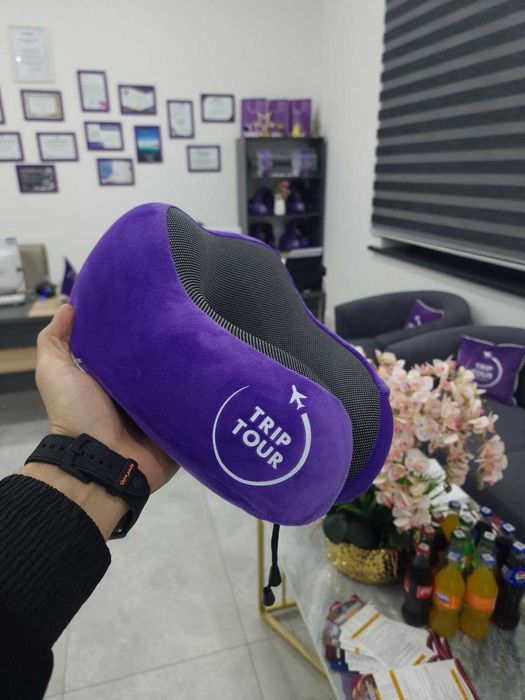 Подарок для вашего коллектива с вашим брендом. Ajoyib sovg'a