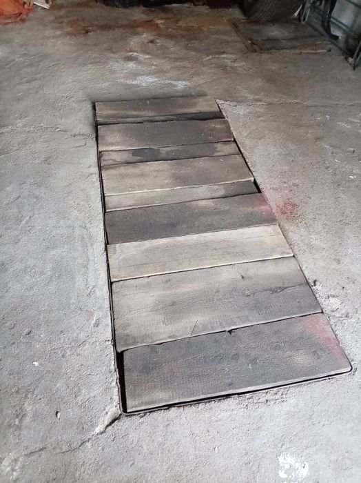 Гараж в районе стоматологии