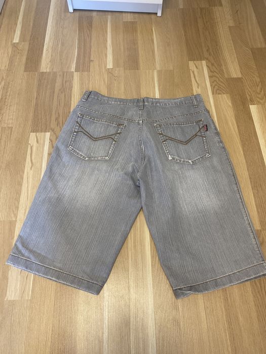 Boomerang vintage jeans