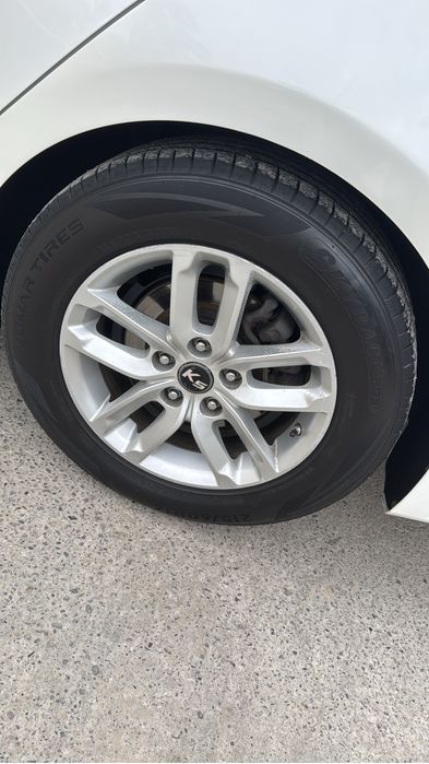 R 16 диски в сборе обмен