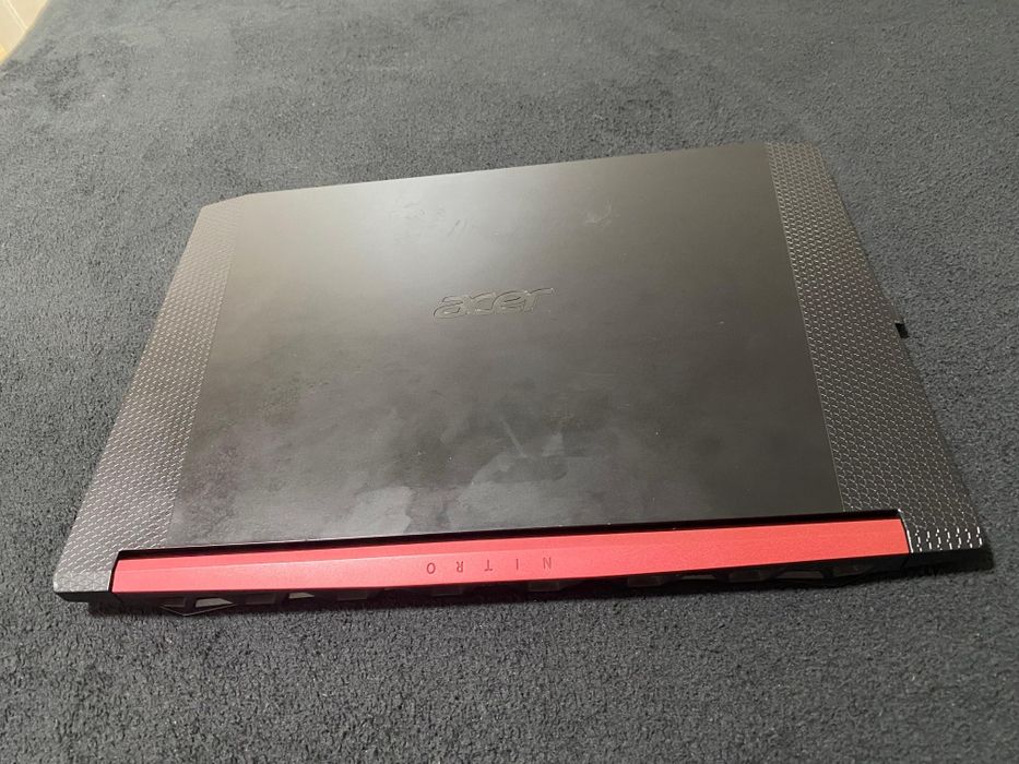 Продам игровой ноутбук Acer nitro 5