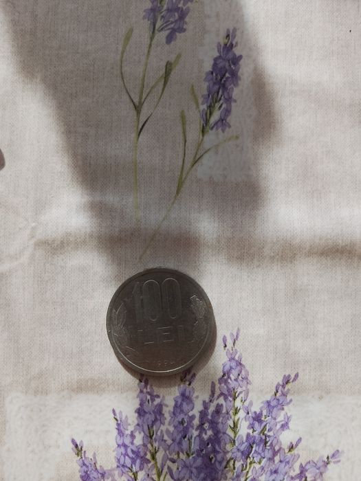 Vând moneda Mihai Viteazul 1994