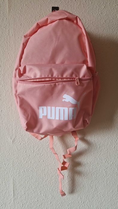 Розова раница Puma