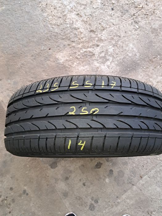 Roti suzuki anvelope vitara pe 16