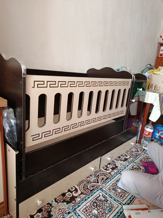 Продаю кровать нужны деньги