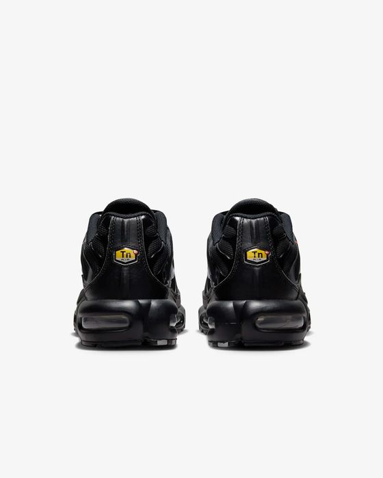 Nike Air Max Plus Multi Swoosh