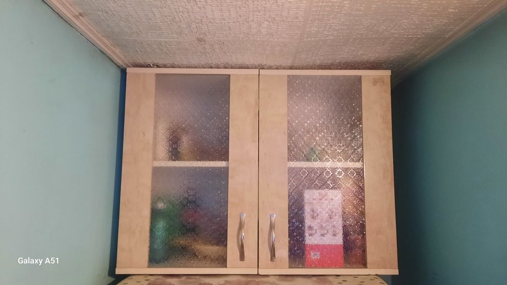 Кухонная мебель б/у