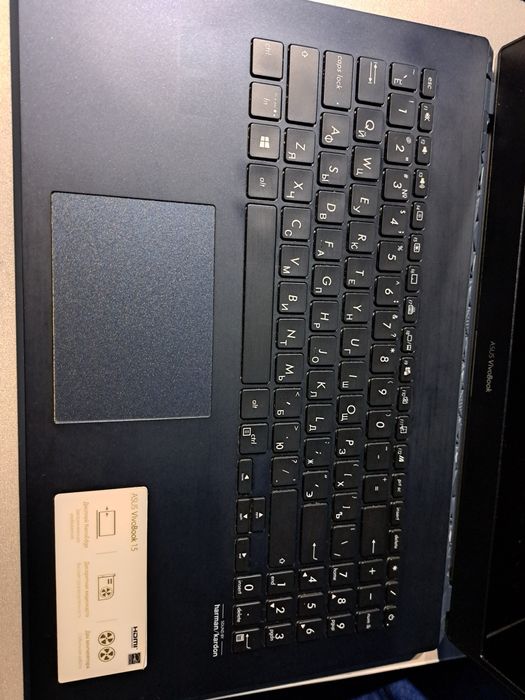 Продам Ноутбук Asus VivoBook 15